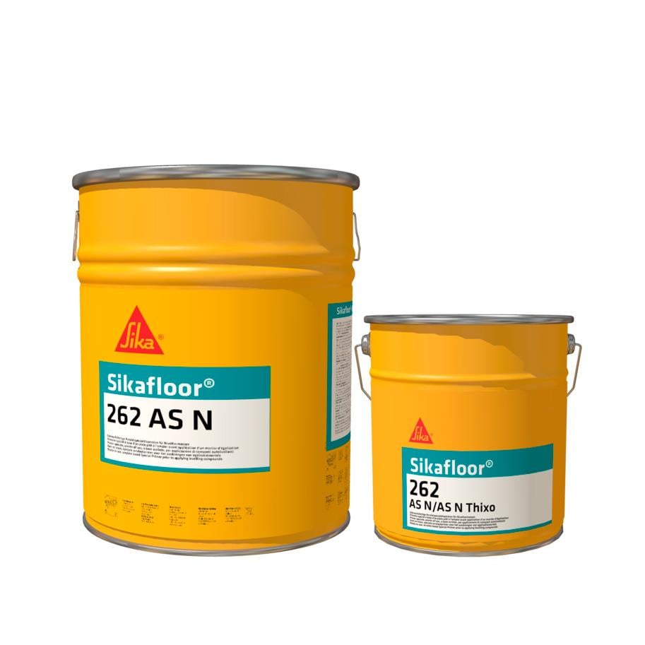 SİKA Sikafloor®-262 AS N