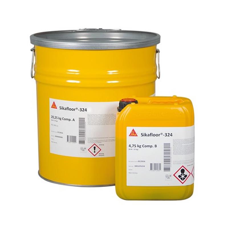 SİKA Sikafloor®-324