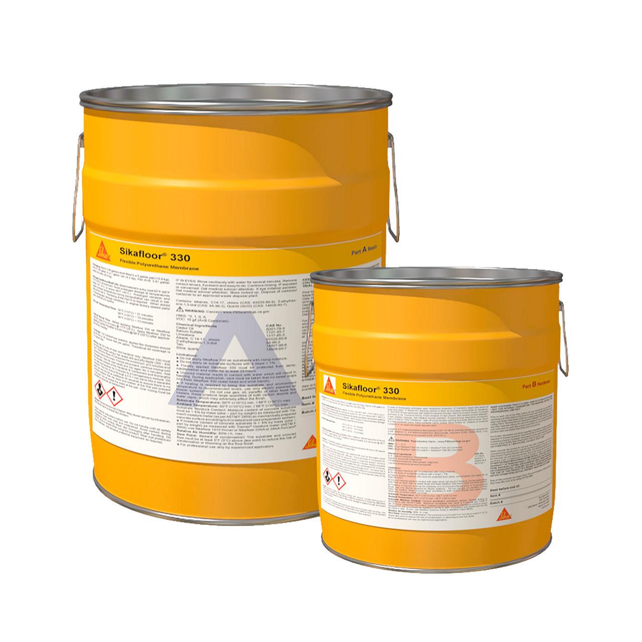 SİKA Sikafloor®-330