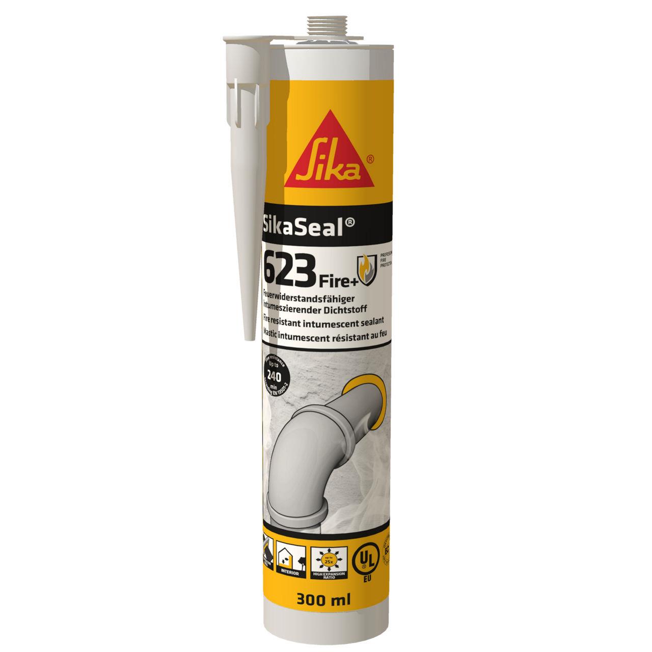SİKA SikaSeal®-623 Fire+