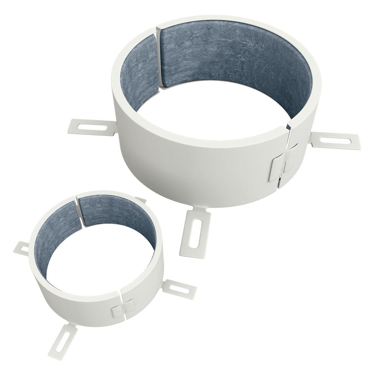 SİKA SikaSeal®-627 Fire Collar+