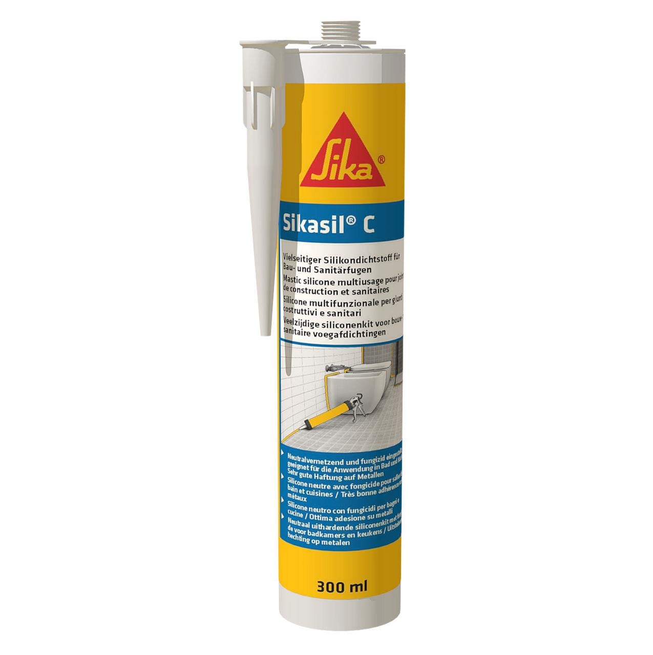 SİKA Sikasil® C