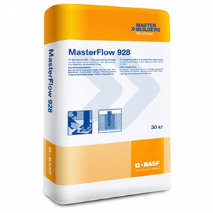 MASTERFLOW 928 25 KG (EMACO S55)