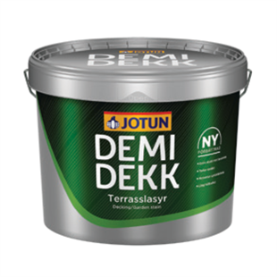 JOTUN DEMIDEKK Terrasslasyr