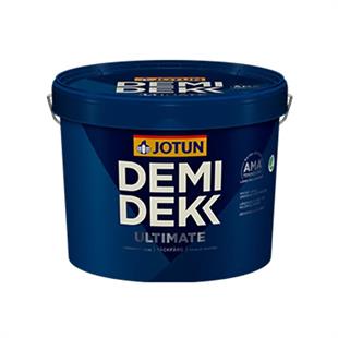 JOTUN Demidekk Ultimate Tackfarg