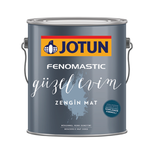 JOTUN Fenomastic Güzel Evim Zengin Mat