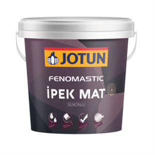 JOTUN Fenomastic İpek Mat