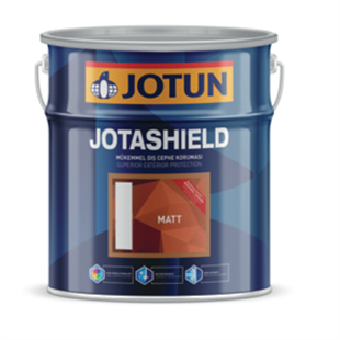 JOTUN Jotashield Matt