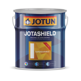 JOTUN Jotashield SuperDurable