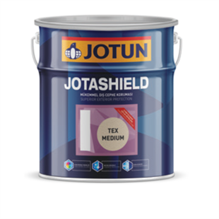 JOTUN Jotashield Tex Medium
