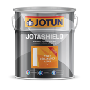 JOTUN Jotashield Yüzey Güçlendirici Astar (Solvent Bazlı)