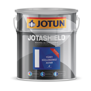 JOTUN Jotashield Yüzey Güçlendirici Astar (Su Bazlı)