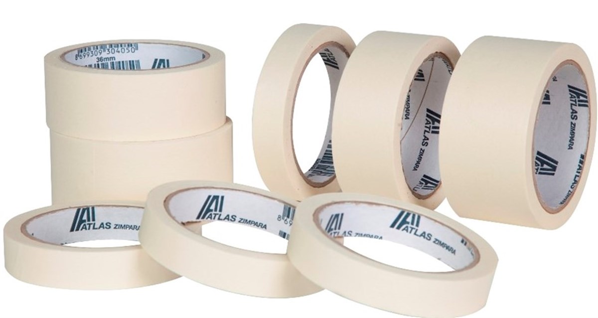 ATLAS MASKELEME BANTI 48X25 (koli 36 ad)