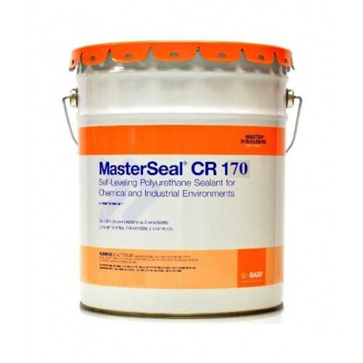 BASF MASTERSEAL CR 170/171 TABANCA TIPI (A) 3,44 LT (MASTERFLEX 700 FR