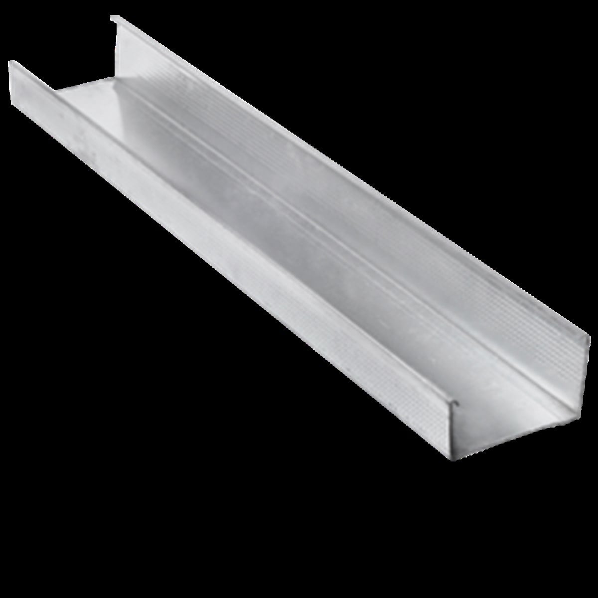 DALSAN BOARDEX DUVAR C-100 PROFILI 0.90mm 47x99x47mm