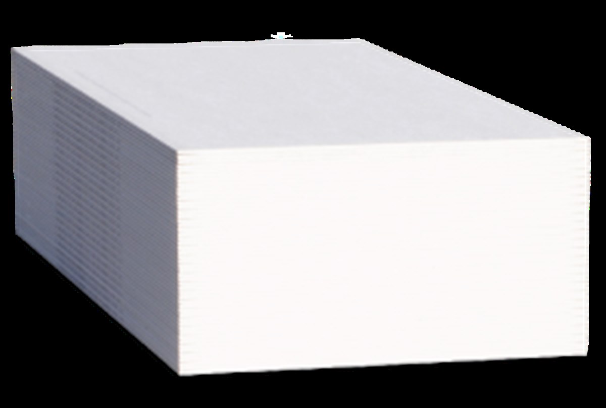 DALSAN COREX A1 12.5 mm 1.20x2.50m 3 m2