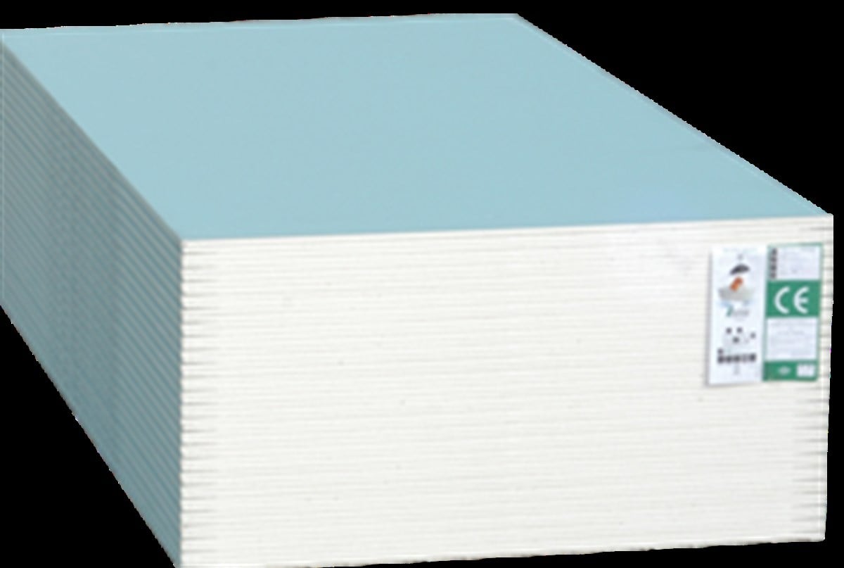 DALSAN COREX YESIL 12.5 mm 1.20x2.00m 2.4 m2