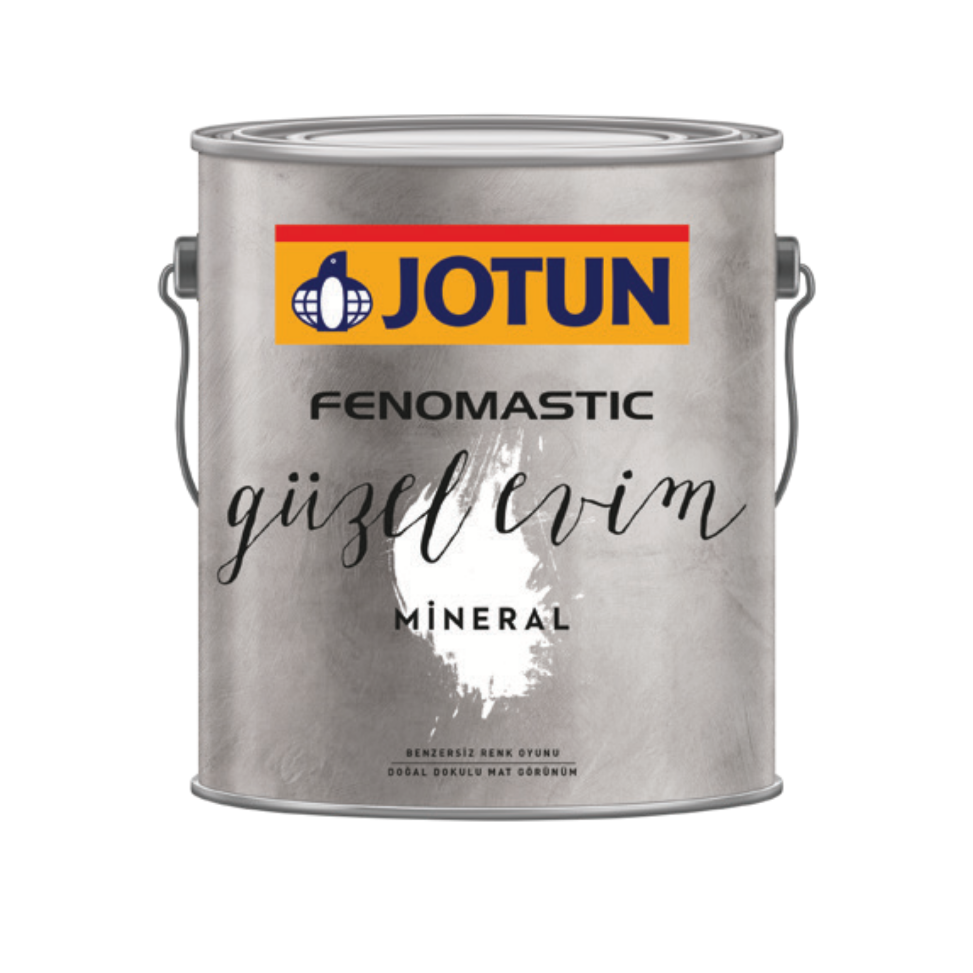 JOTUN Fenomastic Güzel Evim Mineral
