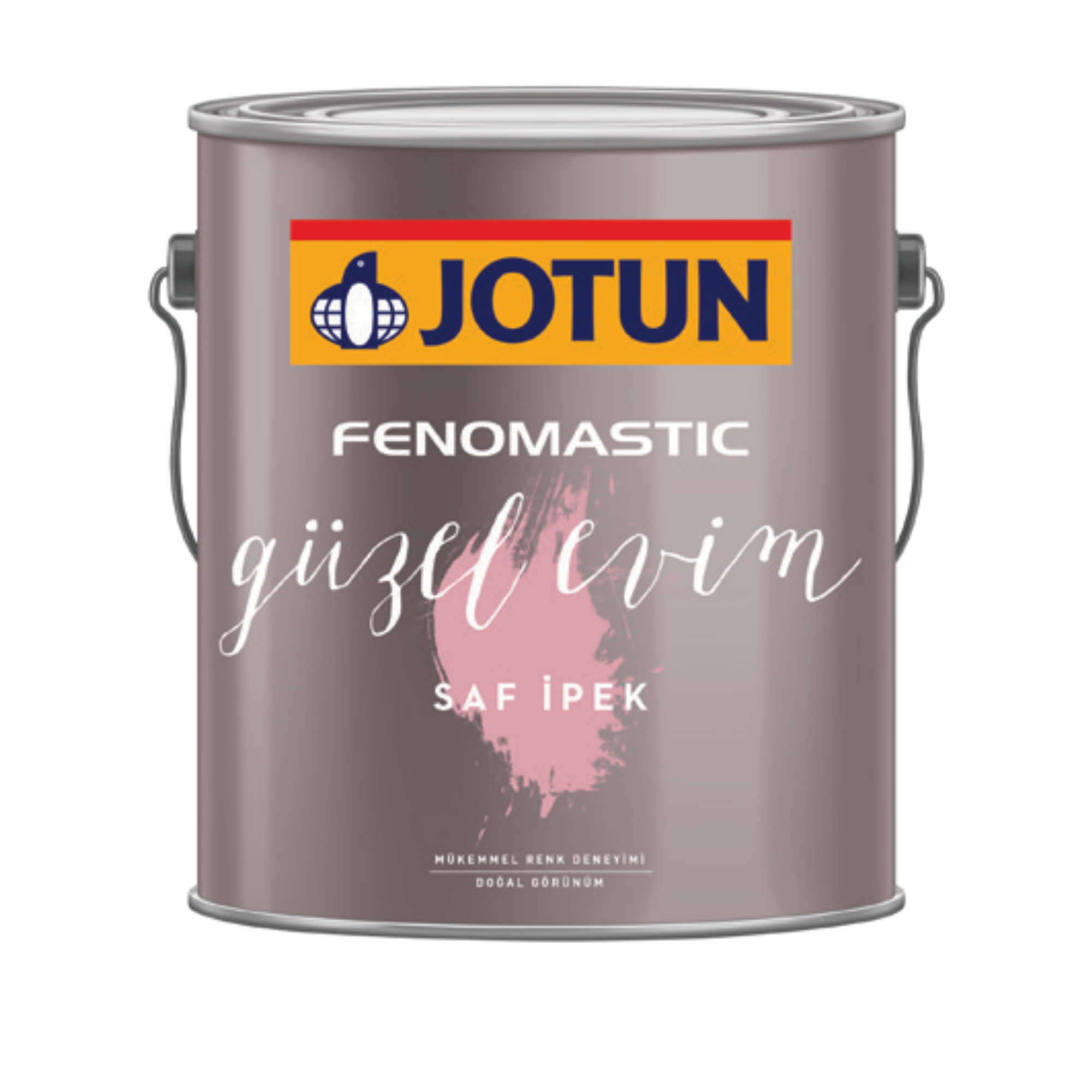 JOTUN Fenomastic Güzel Evim Saf İpek