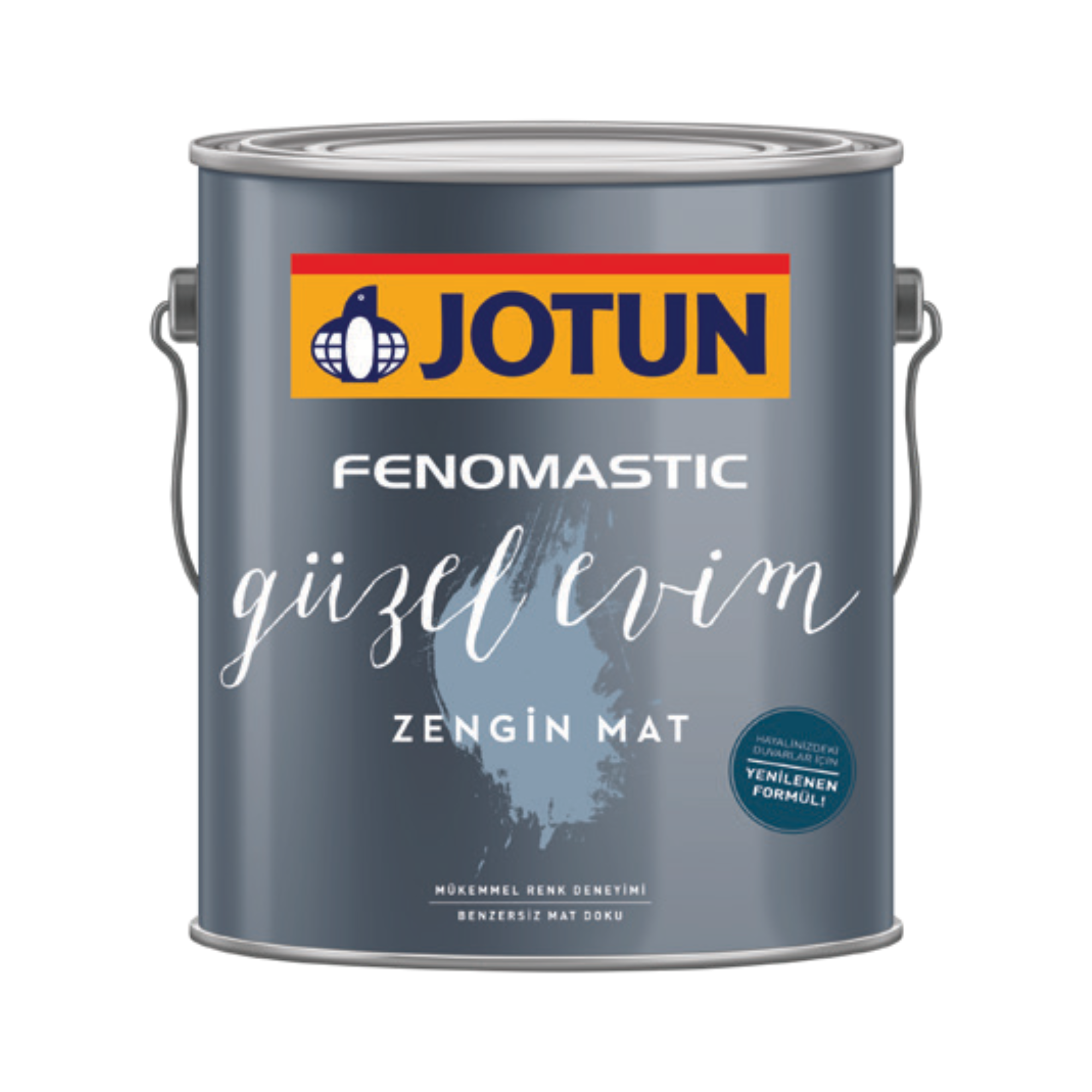 JOTUN Fenomastic Güzel Evim Zengin Mat