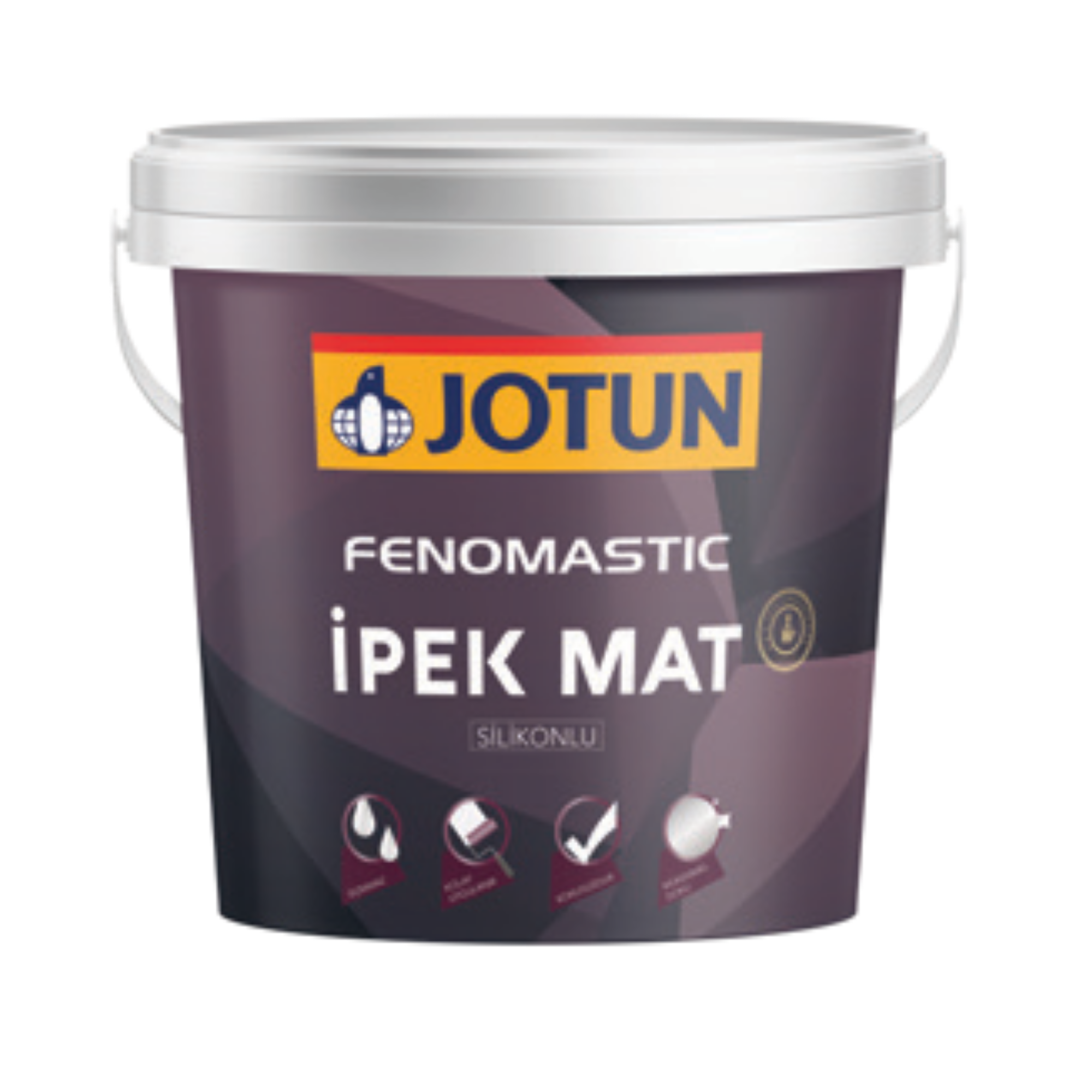 JOTUN Fenomastic İpek Mat