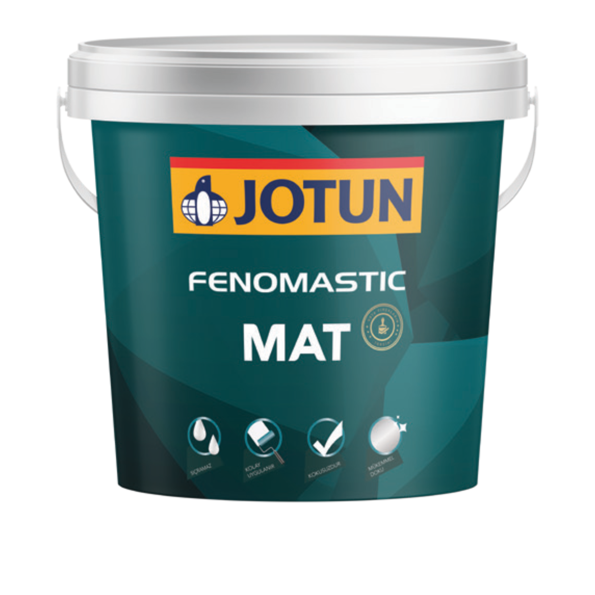 JOTUN Fenomastic Mat