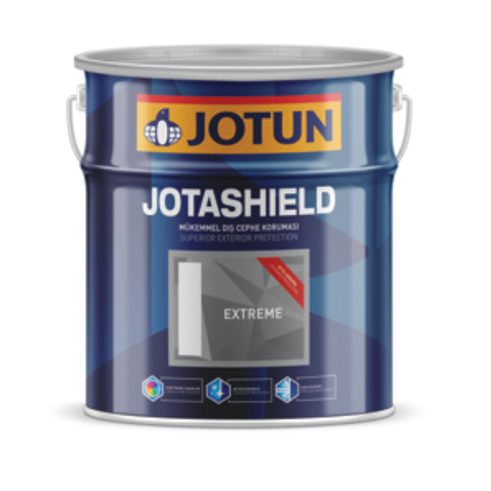 JOTUN Jotashield Extreme