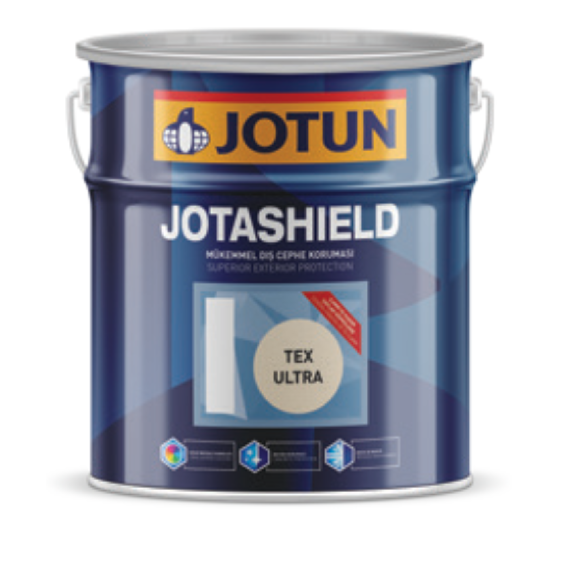 JOTUN Jotashield Tex Ultra