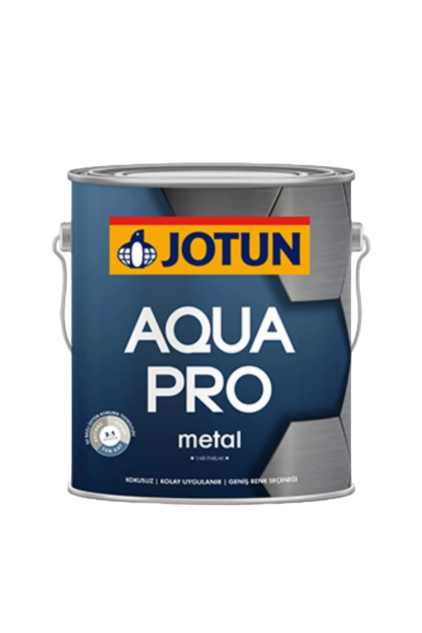 JOTUN Jotun Aqua Pro Metal