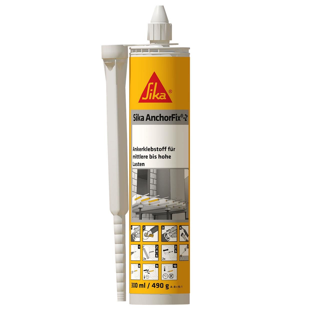 SİKA Sika AnchorFix®-2+