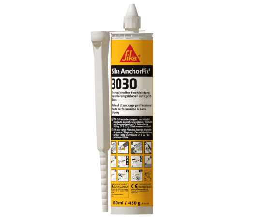 SİKA Sika AnchorFix®-3030