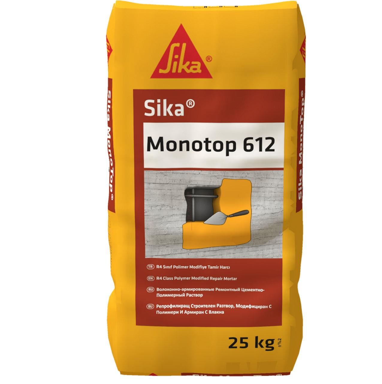 SİKA Sika MonoTop®-612