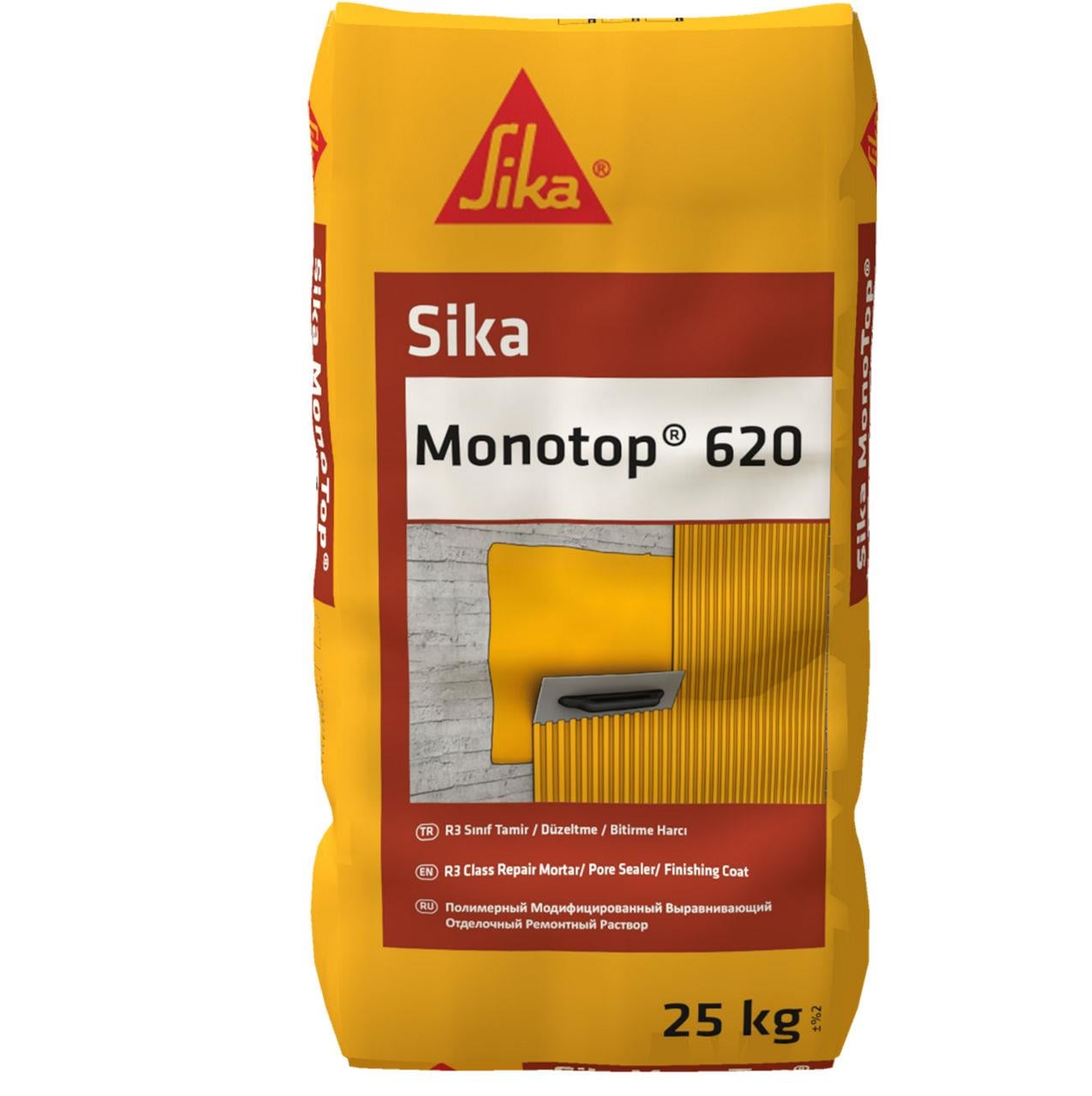 SİKA Sika MonoTop®-620