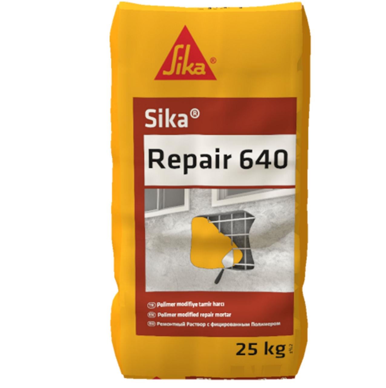 SİKA Sika MonoTop®-640