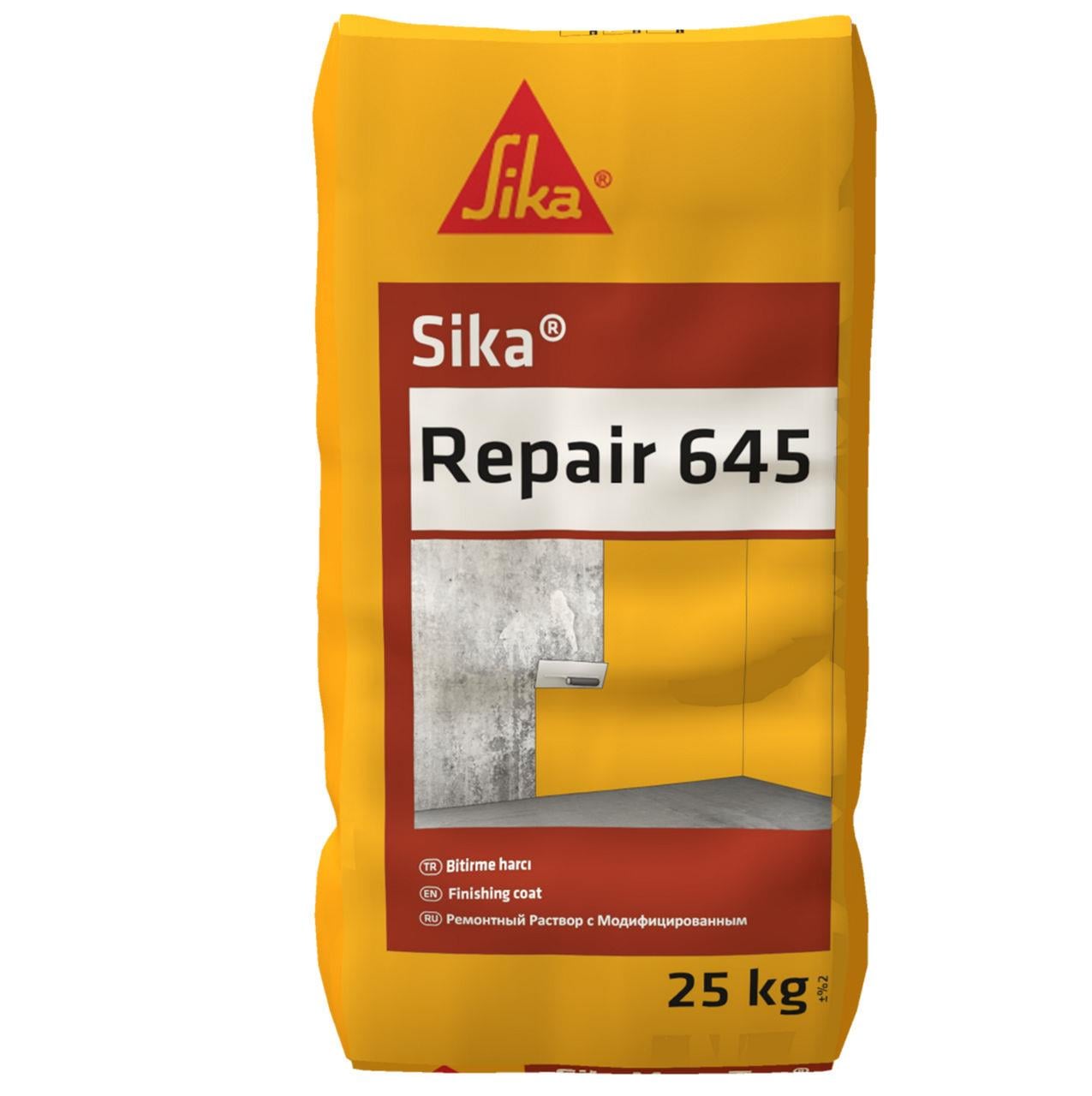 SİKA Sika MonoTop®-645