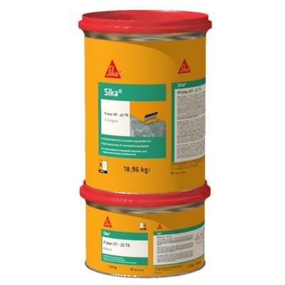 SİKA Sika® Primer EP-20 TR