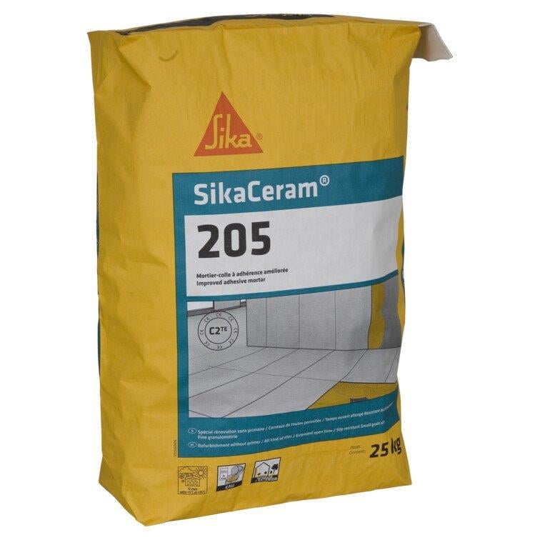 SİKA SikaCeram®-205 All Plus