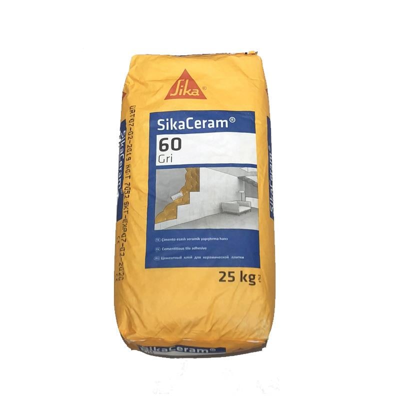 SİKA SikaCeram®-60