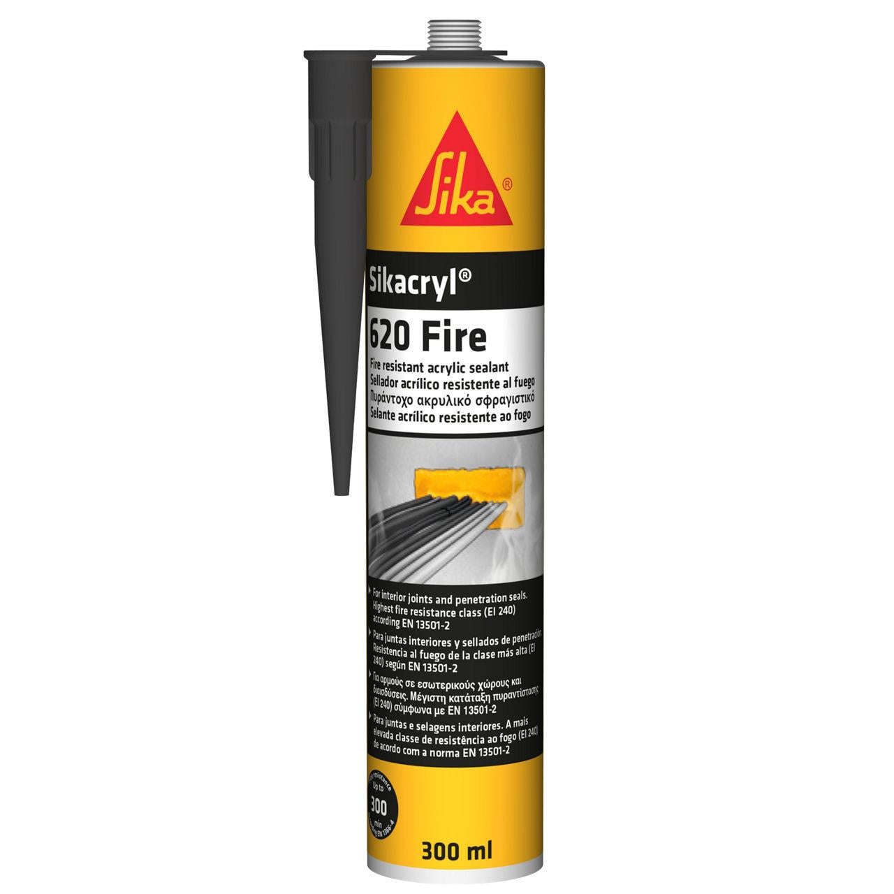 SİKA Sikacryl®-620 Fire