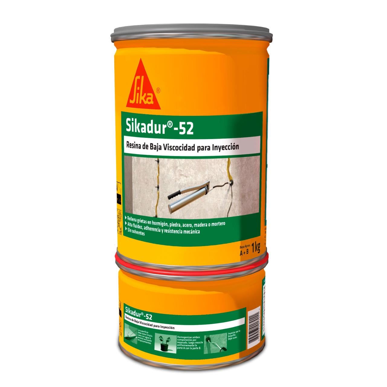 SİKA Sikadur®-52 TR
