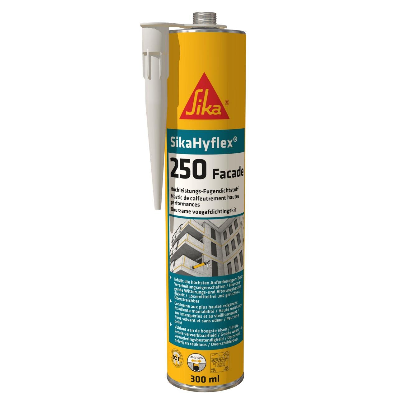 SİKA SikaHyflex®-250 Facade