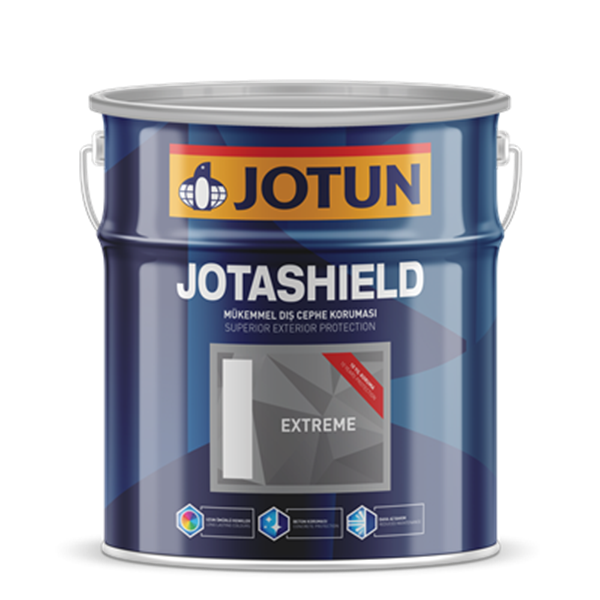 JOTUN JOTASHIELD EXTREME SİLK