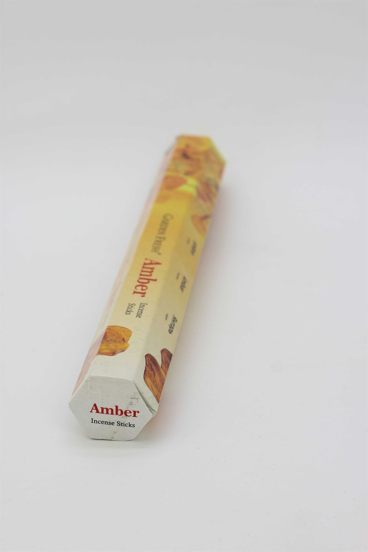 Amber Stick Tütsü