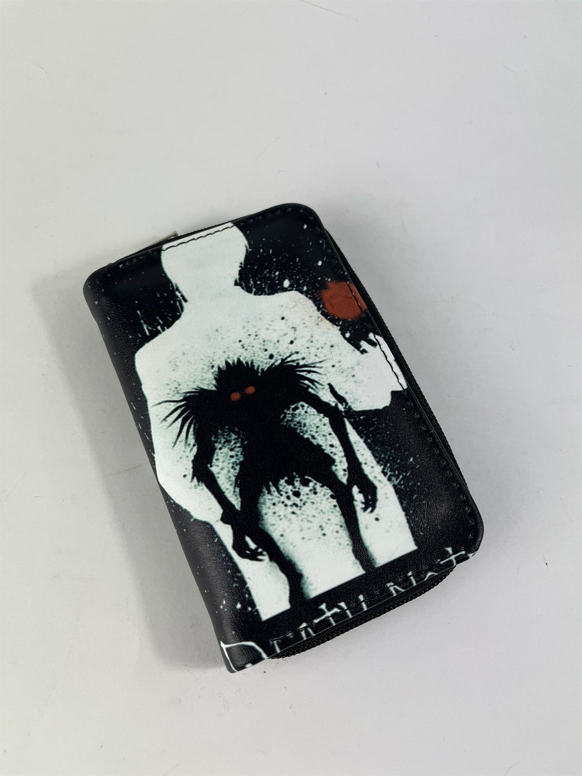 Anime Death Note Ünisex Cüzdan