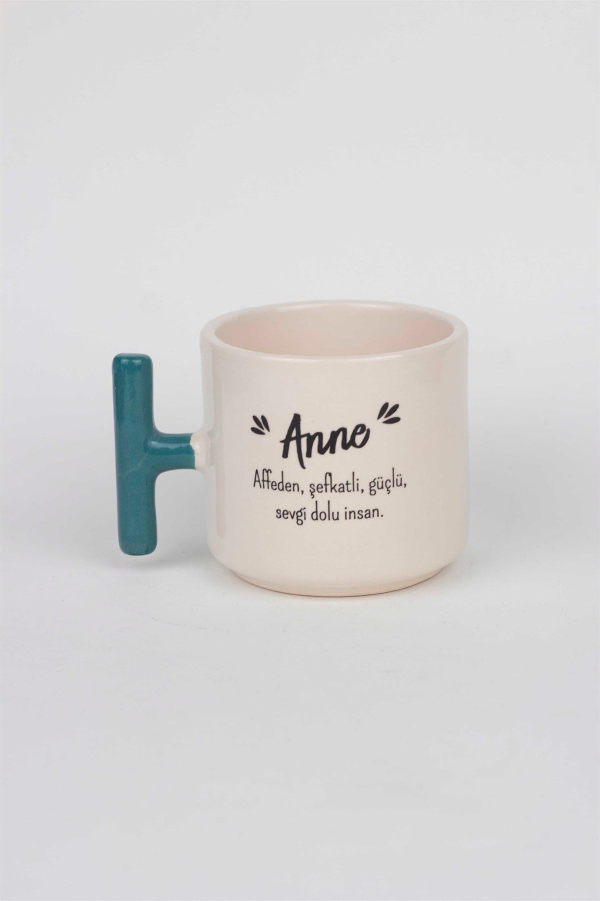 Anne T Kulplu Kupa