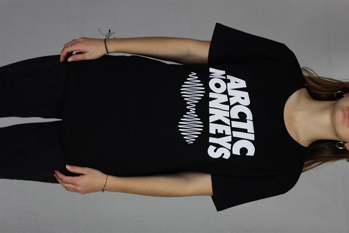 Artic Monkeys Tişört