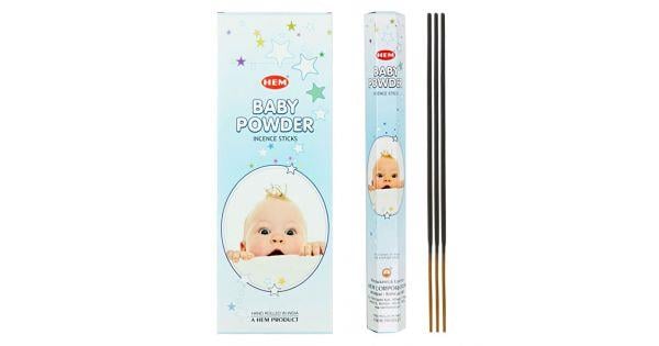 Baby Power Tütsü