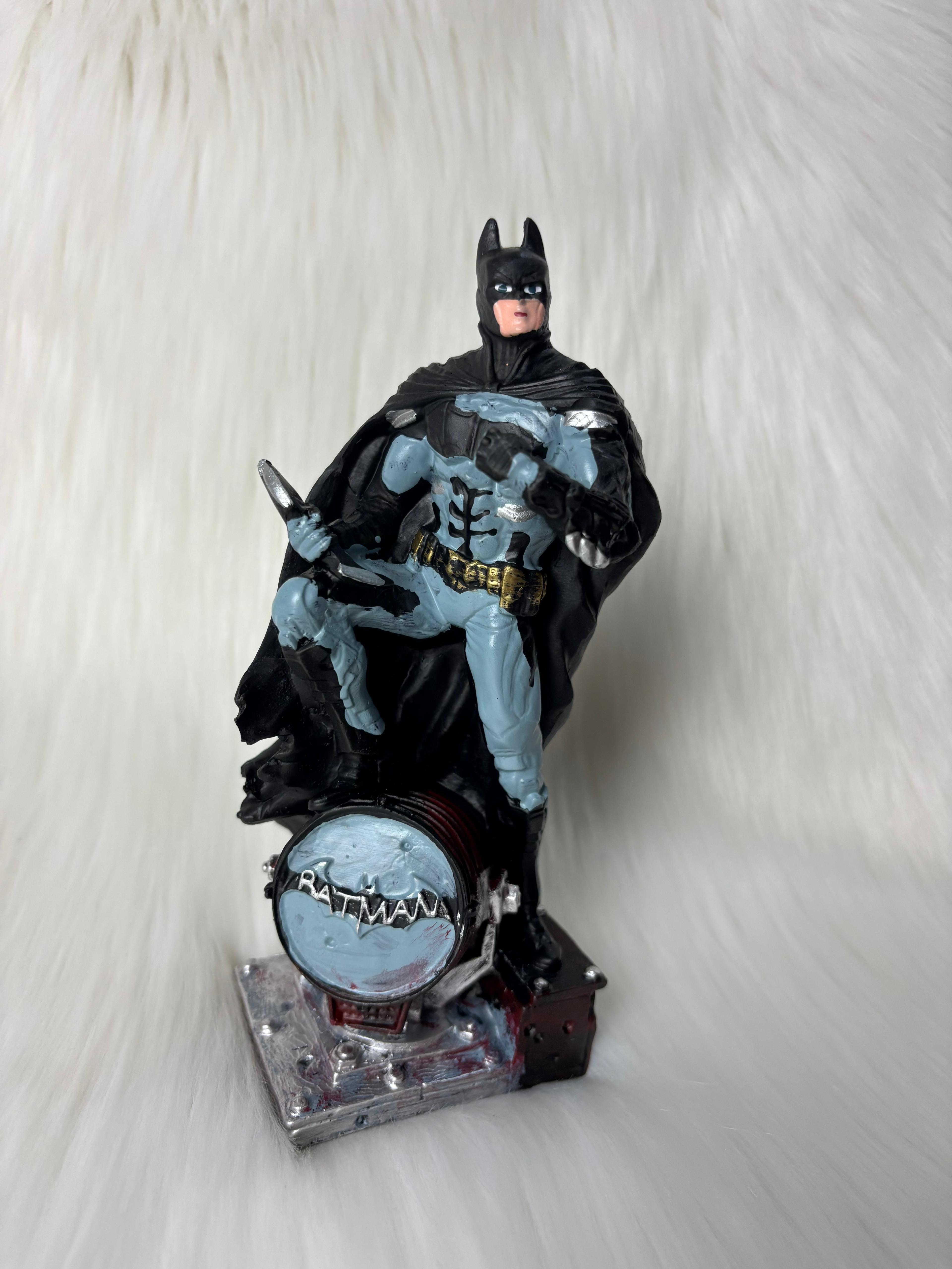 Batman Figür
