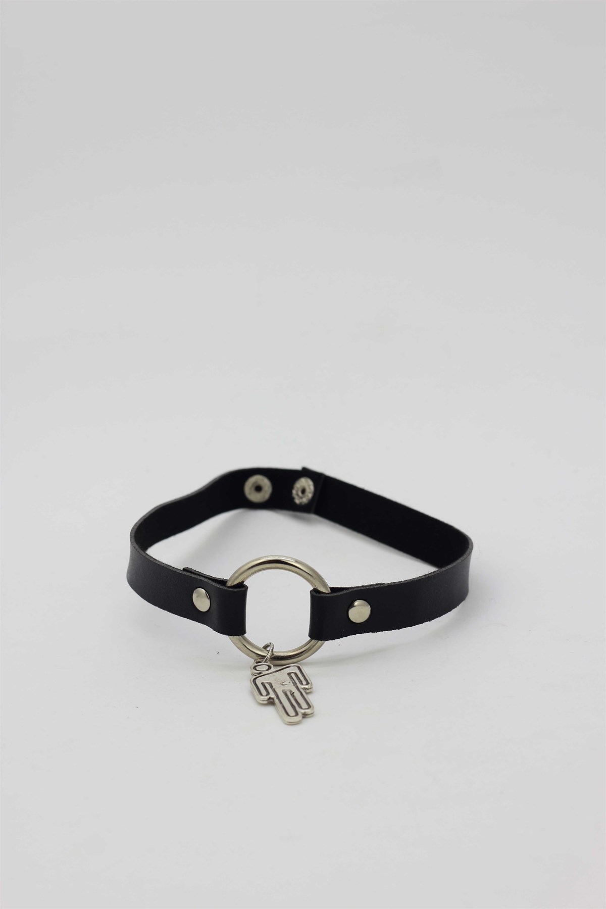 Billie Eilish Choker Kolye