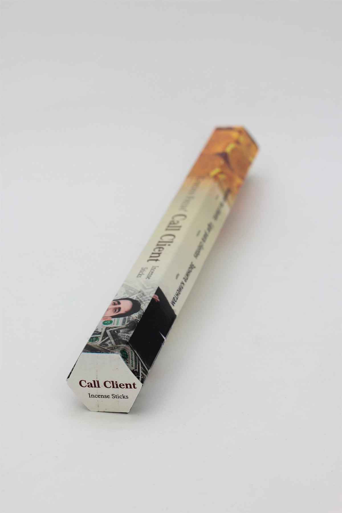 Call Client Stick Tütsü